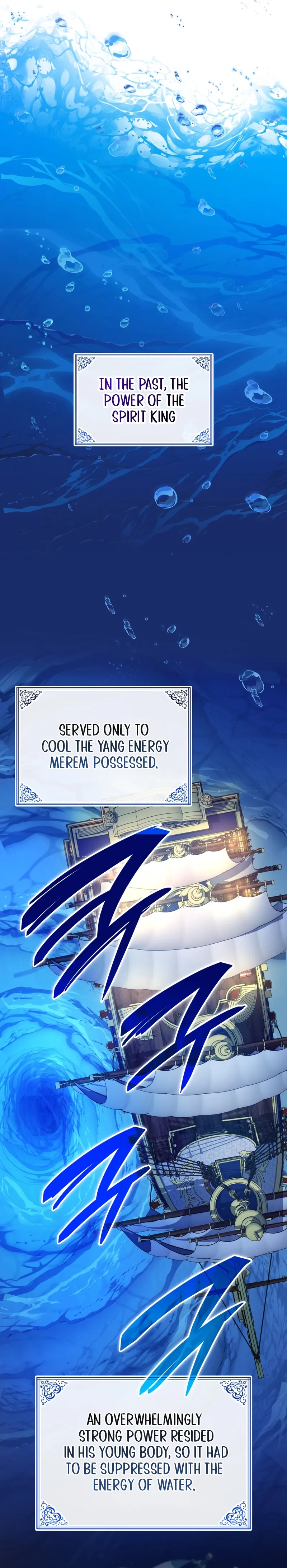 The Empress’s Concubine Scandal Chapter 29 Page 19