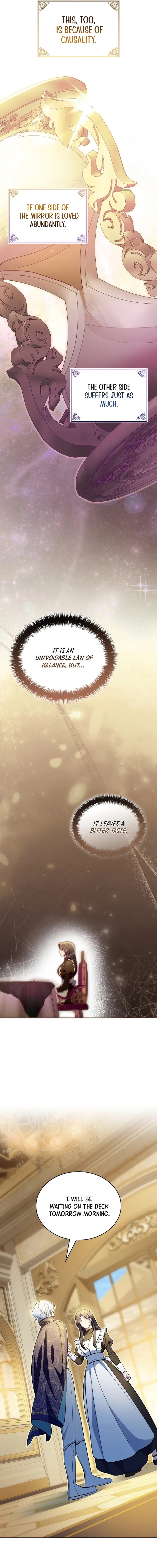 The Empress’s Concubine Scandal Chapter 32 Page 23