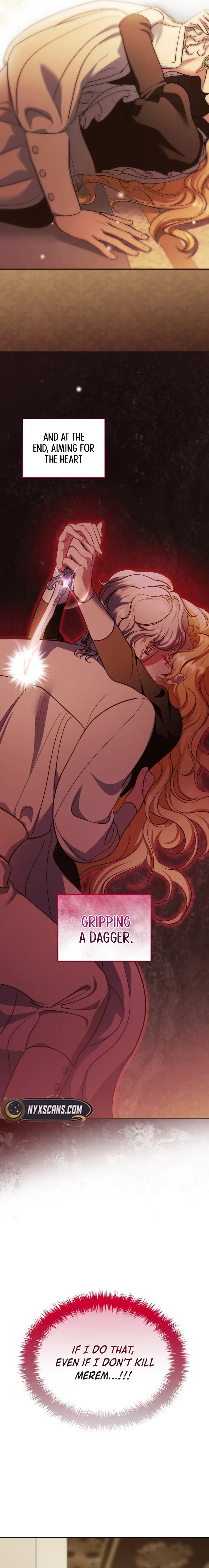 The Empress’s Concubine Scandal Chapter 32 Page 26