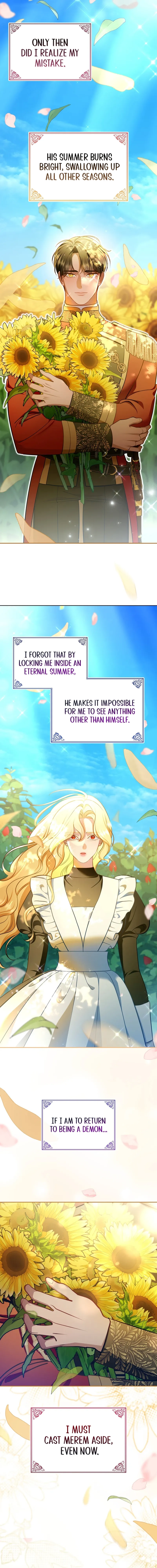 The Empress’s Concubine Scandal Chapter 31 Page 7