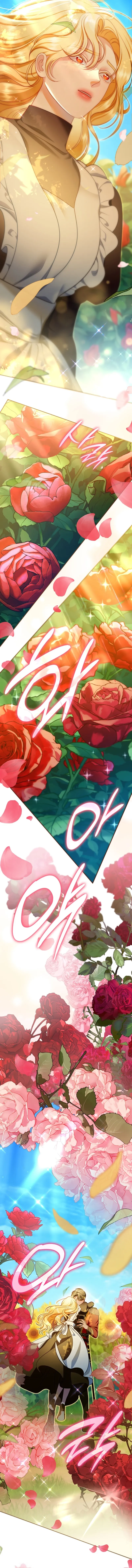 The Empress’s Concubine Scandal Chapter 31 Page 9