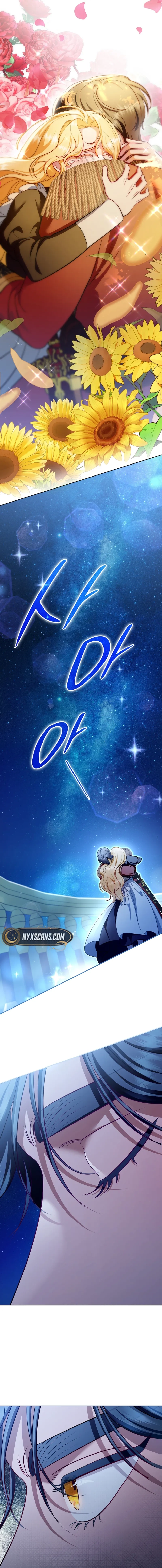 The Empress’s Concubine Scandal Chapter 31 Page 10