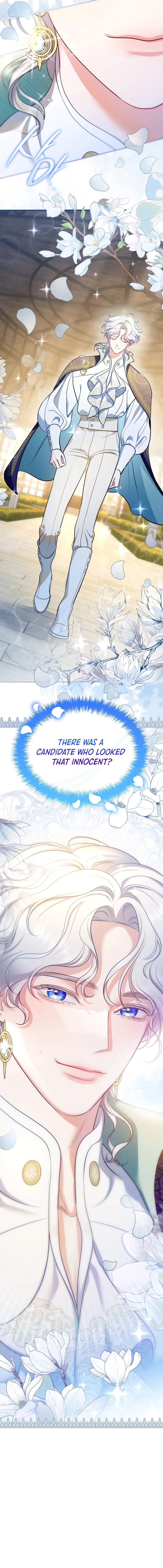 The Empress’s Concubine Scandal Chapter 31 Page 18