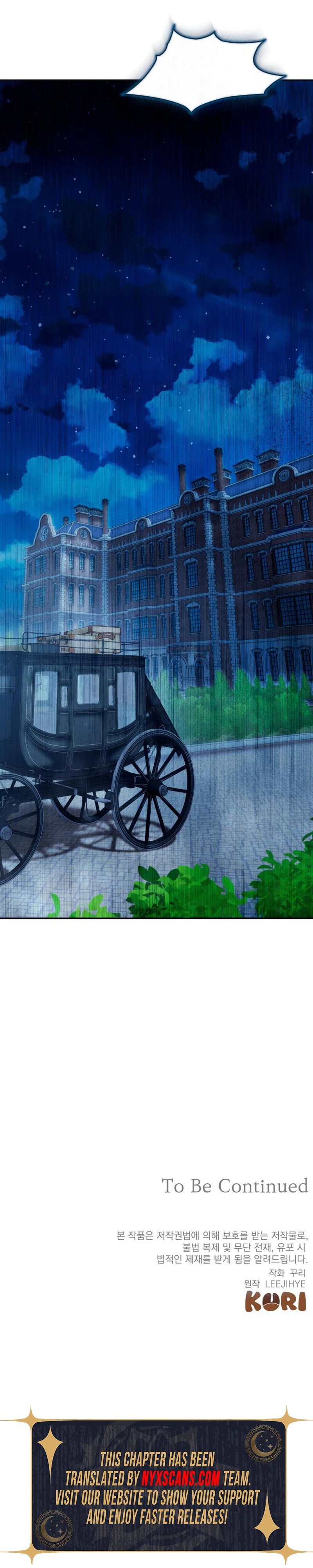 The End of a Fake Marriage Chapter 32 Page 13