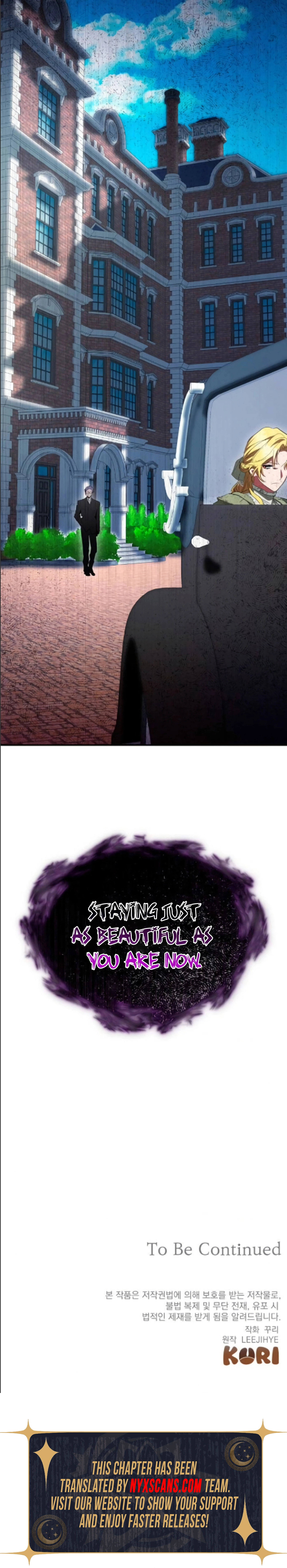 The End of a Fake Marriage Chapter 41 Page 13