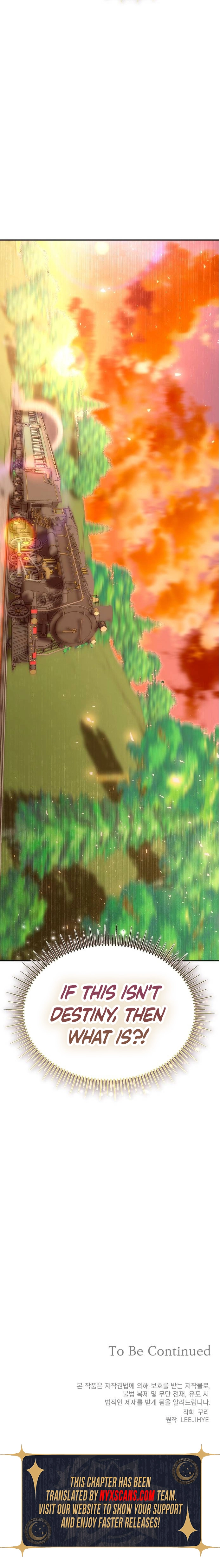 The End of a Fake Marriage Chapter 37 Page 10