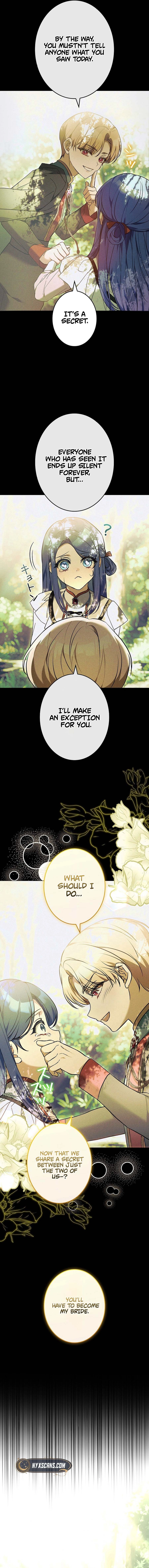 The End of Unrequited Love. Chapter 1 - Chapter 1 Page 14