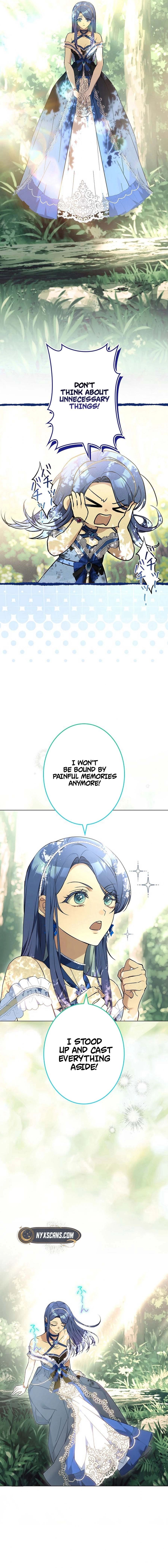 The End of Unrequited Love. Chapter 1 - Chapter 1 Page 15