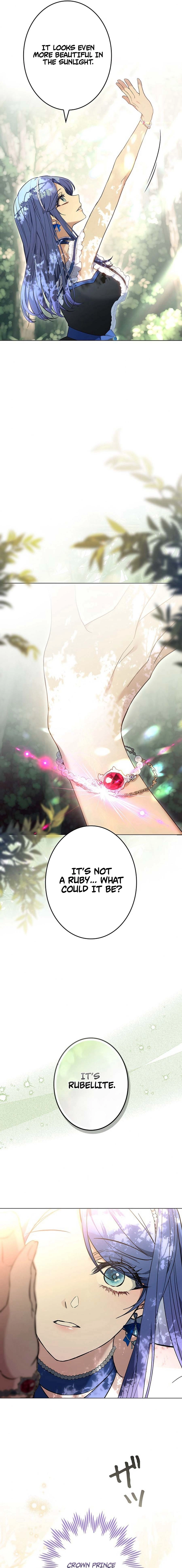 The End of Unrequited Love. Chapter 1 - Chapter 1 Page 16