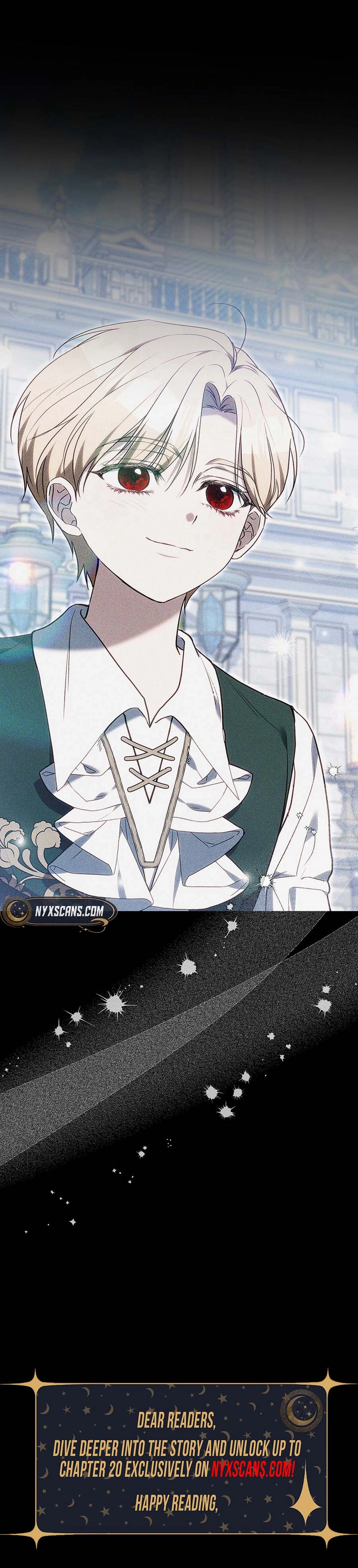 The End of Unrequited Love. Chapter 15 - Chapter 15 Page 15