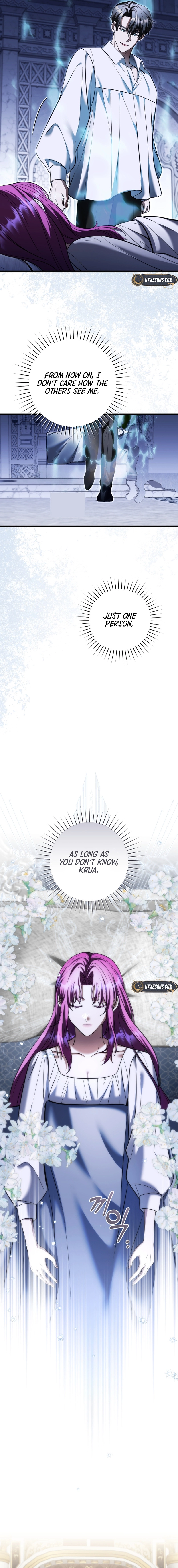 The Extra Wants to Escape From the Obsessive Male Lead Chapter 38 Page 10