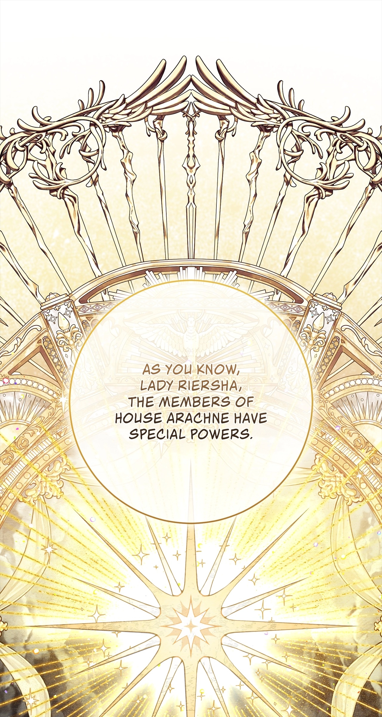 The Family’s Youngest Is This Household’s Savior Chapter 5 Page 16