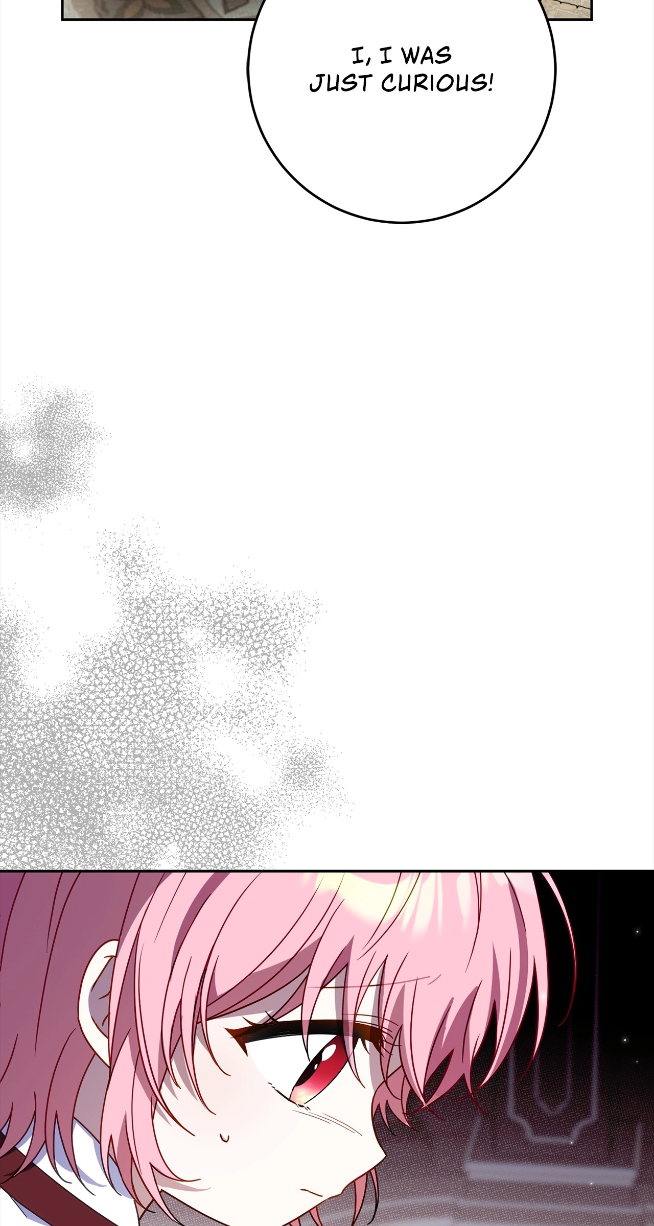 The Family’s Youngest Is This Household’s Savior Chapter 5 Page 22