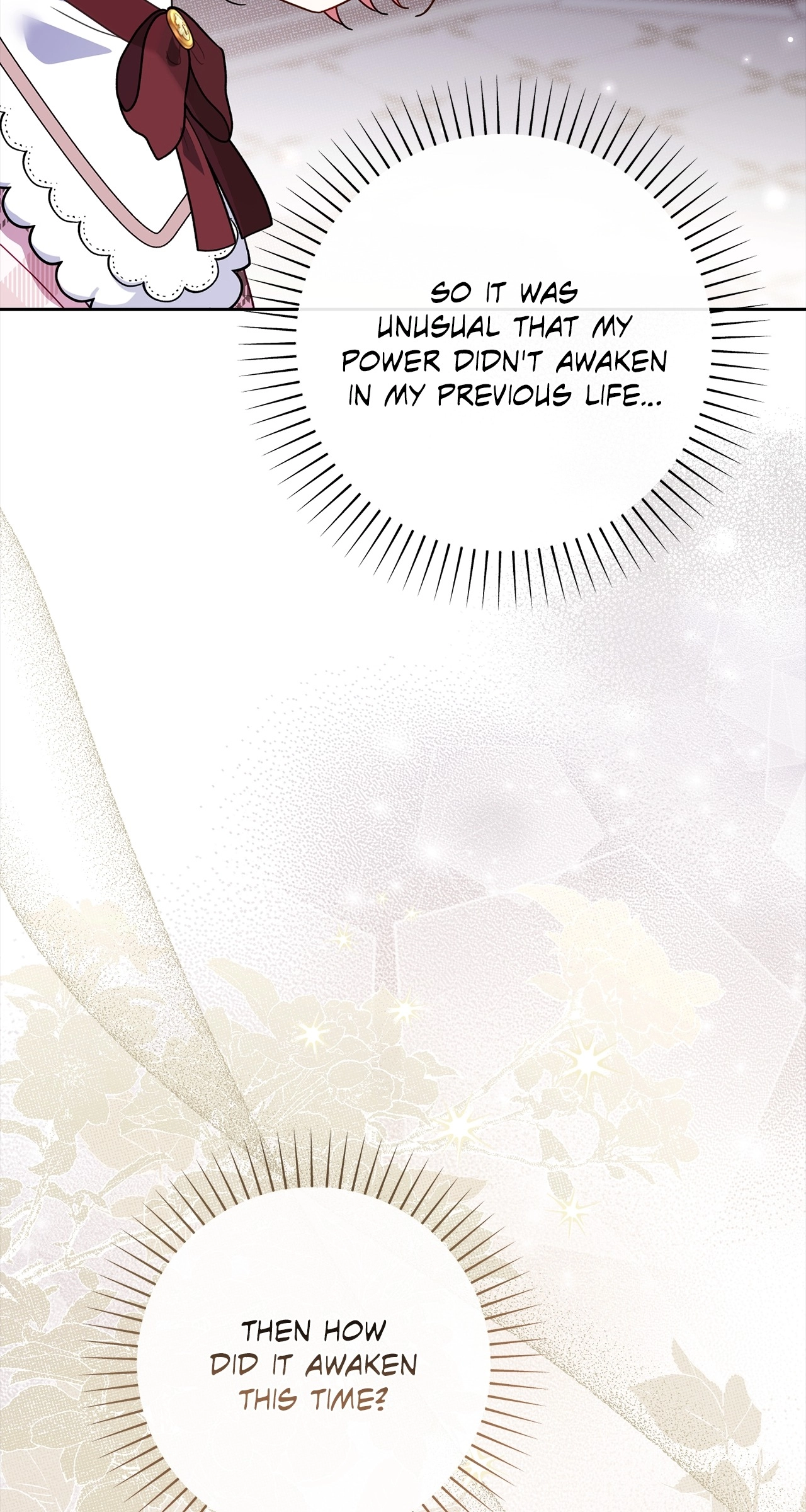 The Family’s Youngest Is This Household’s Savior Chapter 5 Page 23