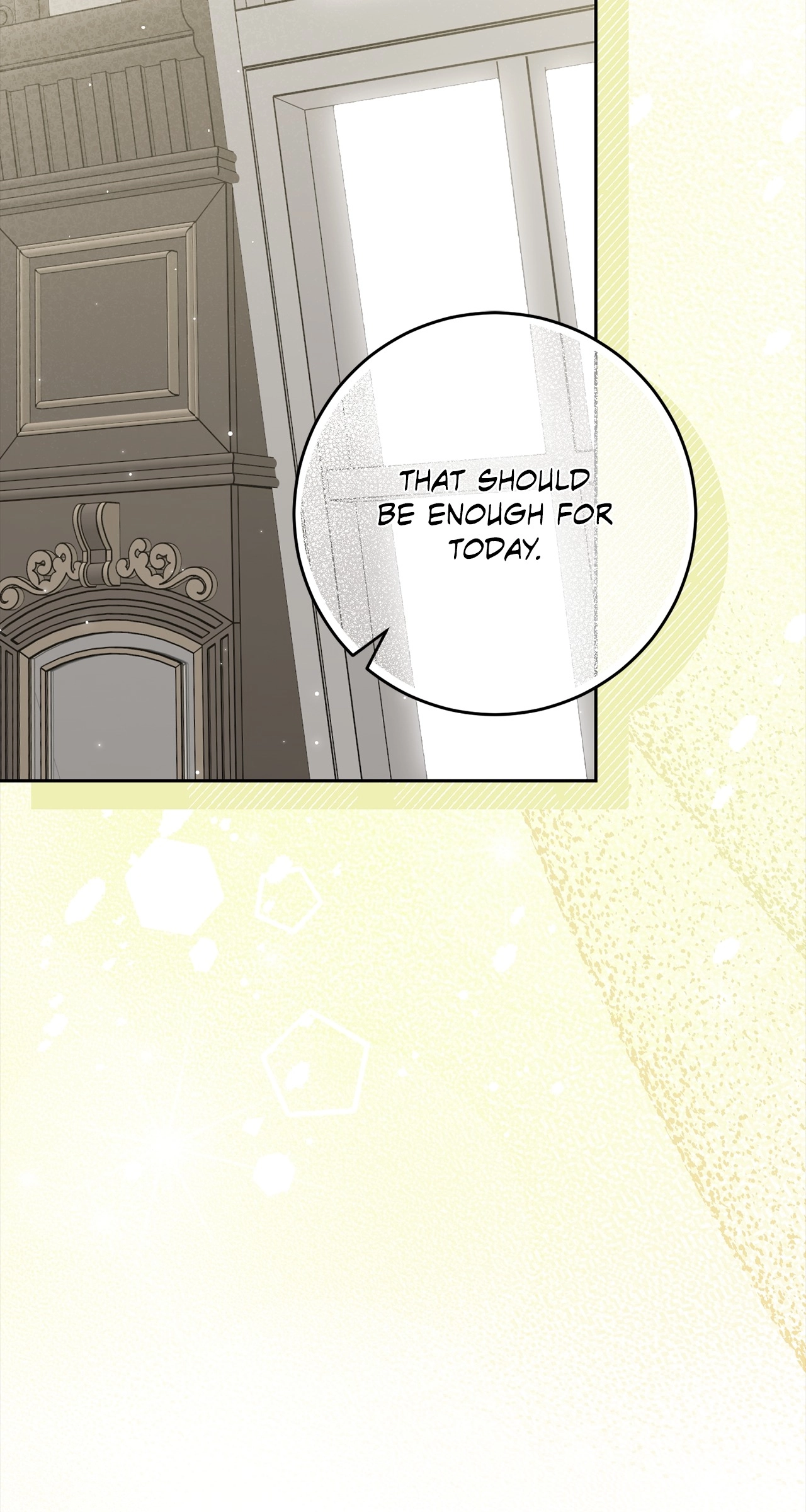 The Family’s Youngest Is This Household’s Savior Chapter 5 Page 27