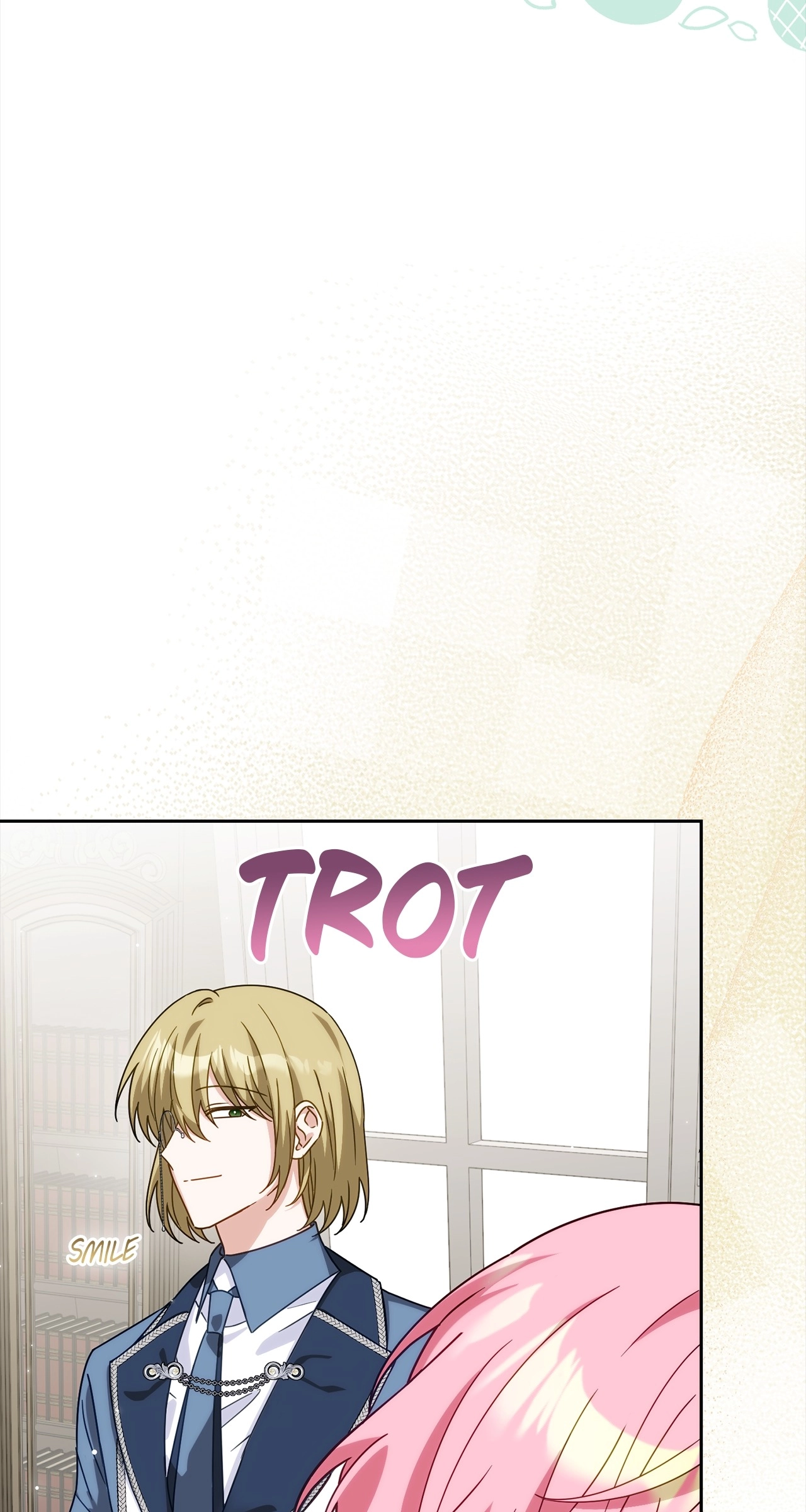 The Family’s Youngest Is This Household’s Savior Chapter 5 Page 29