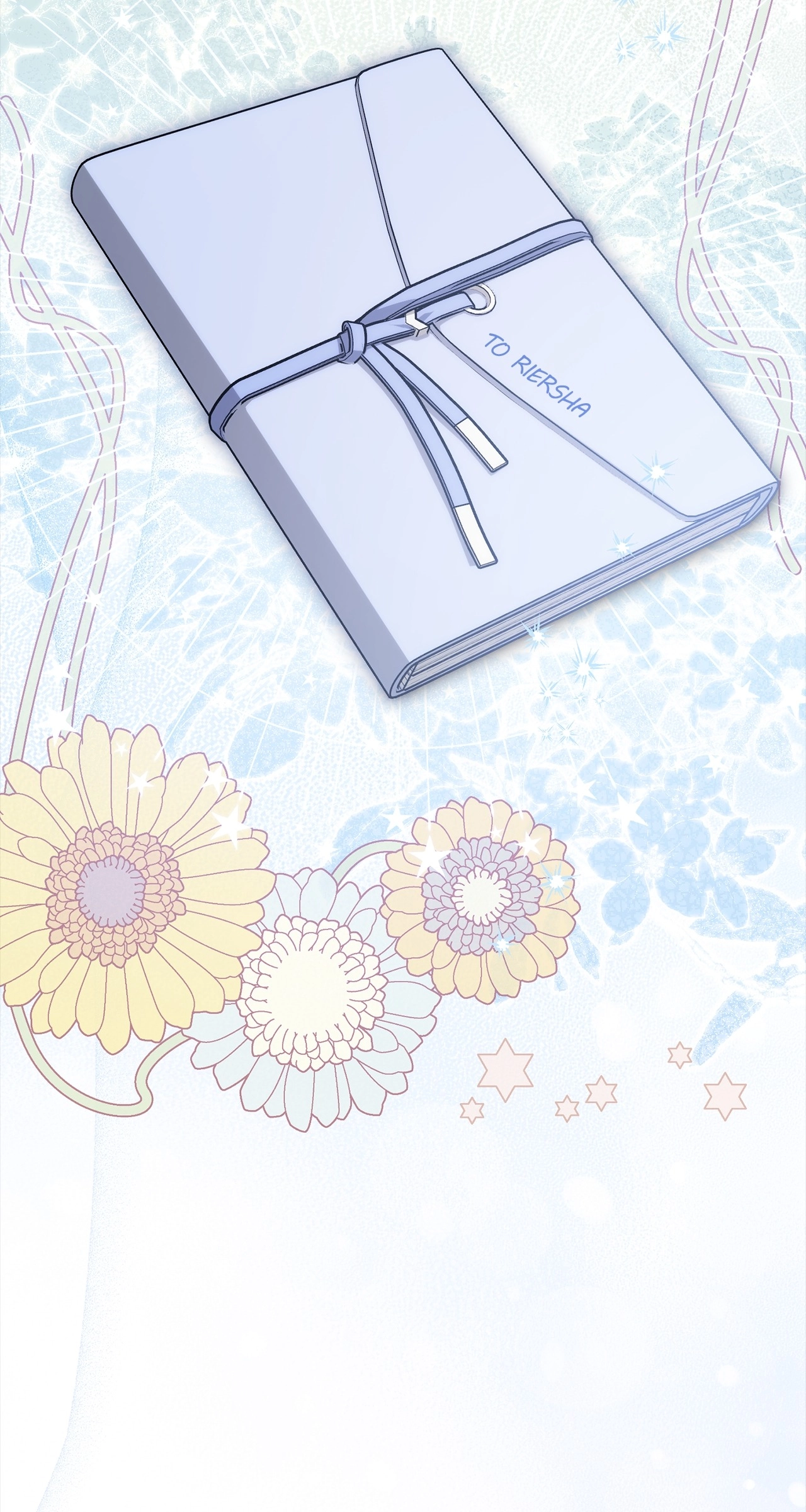 The Family’s Youngest Is This Household’s Savior Chapter 5 Page 34