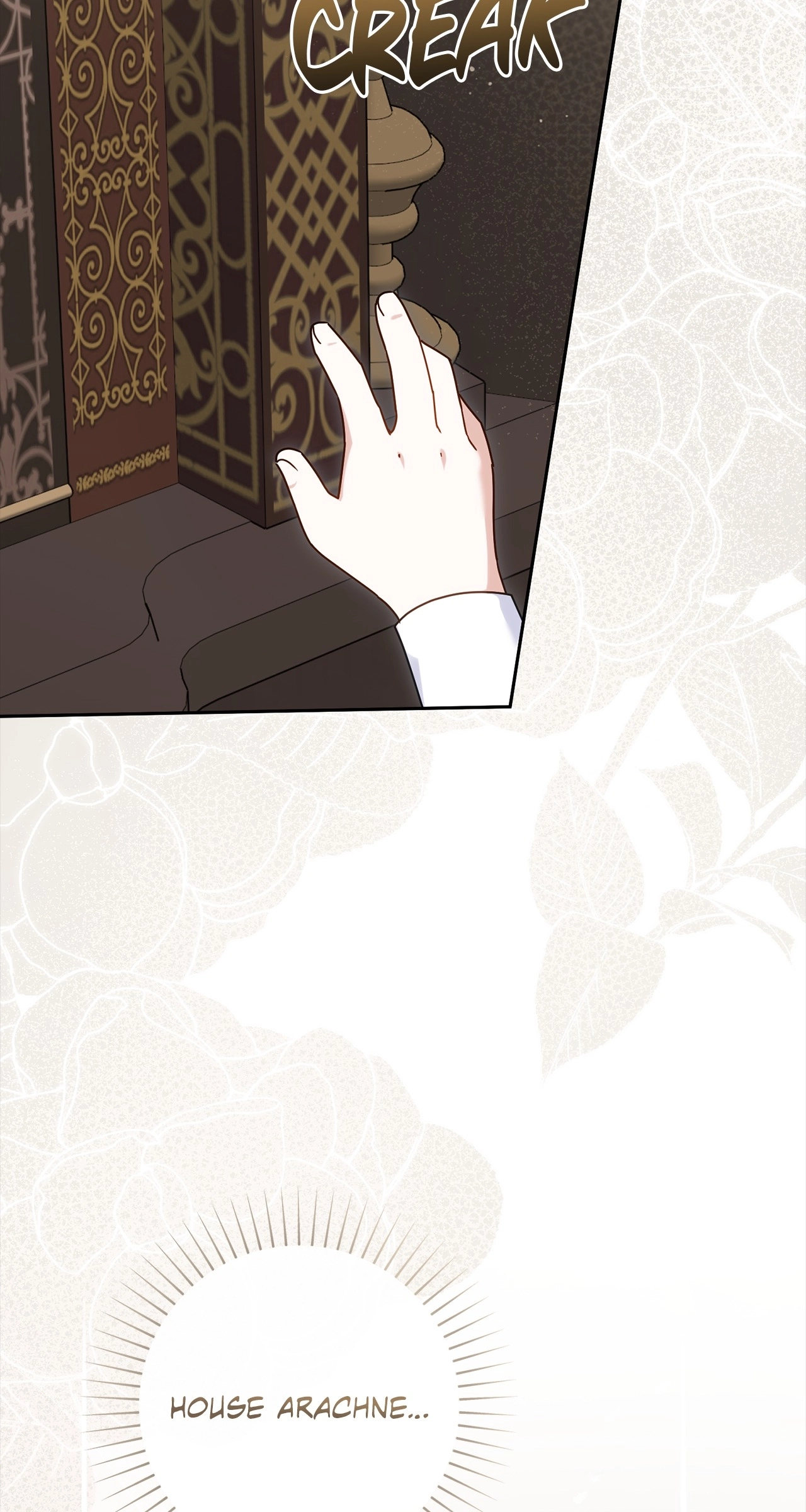 The Family’s Youngest Is This Household’s Savior Chapter 5 Page 38