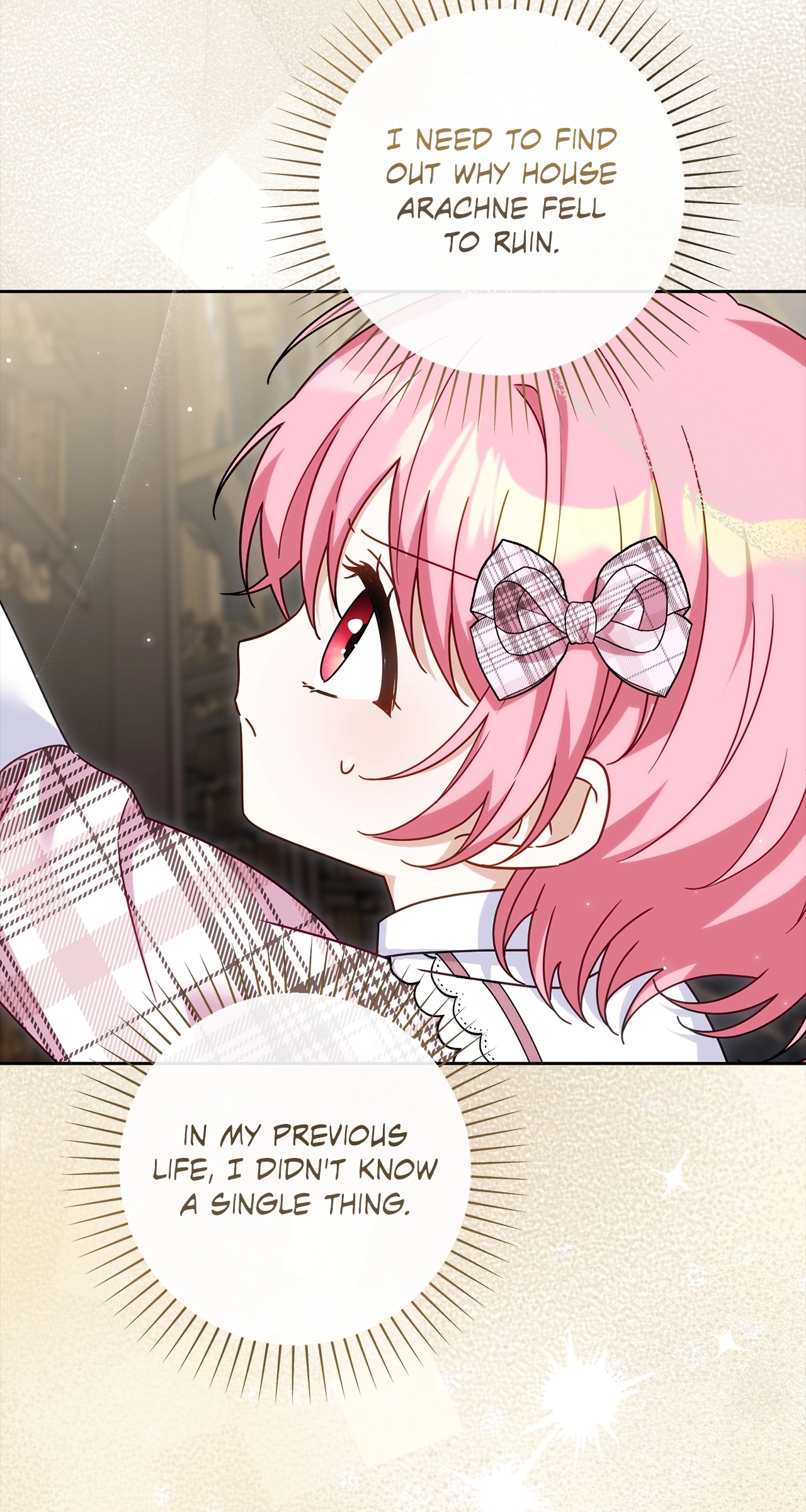 The Family’s Youngest Is This Household’s Savior Chapter 5 Page 41