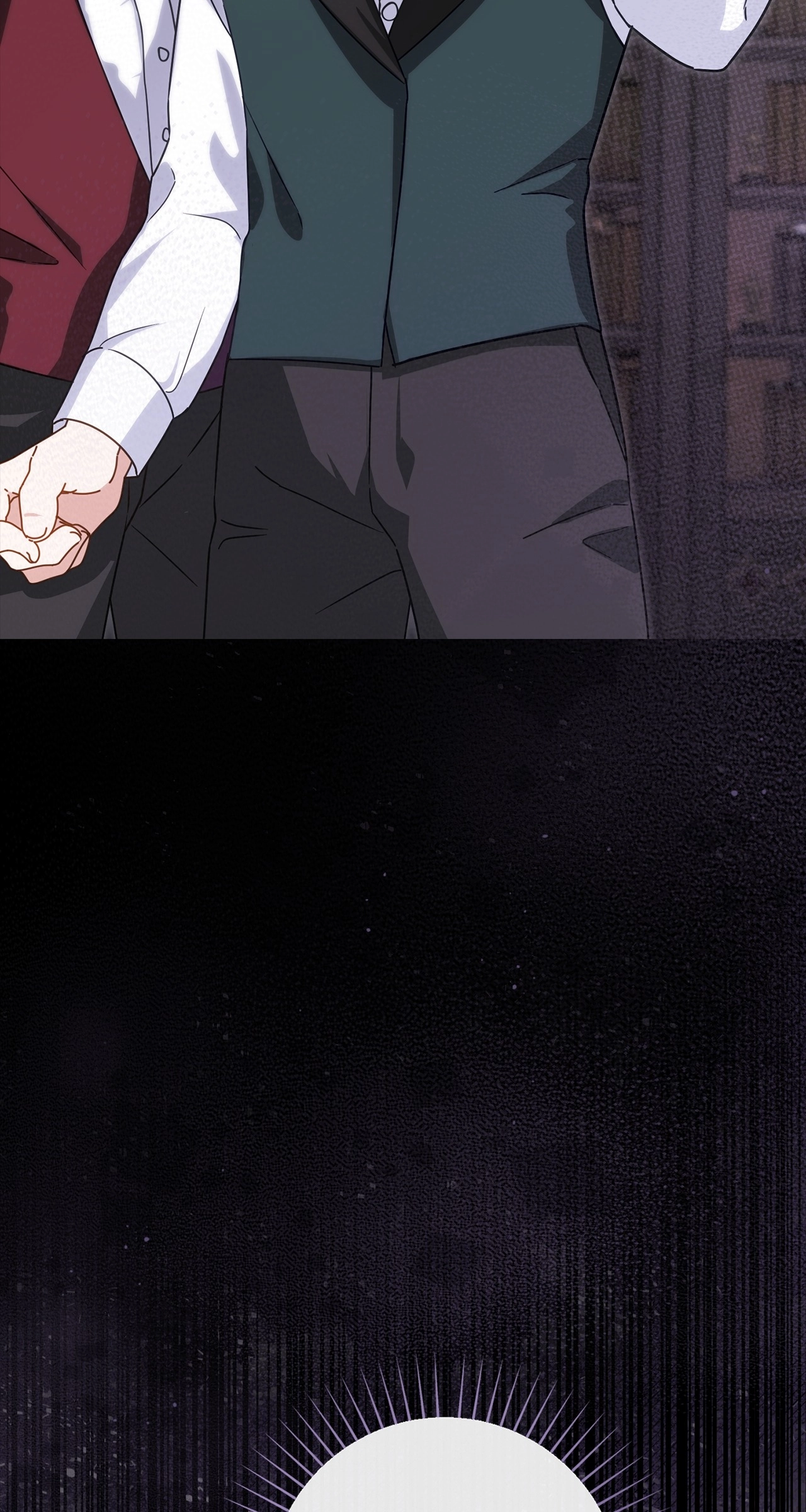 The Family’s Youngest Is This Household’s Savior Chapter 5 Page 46