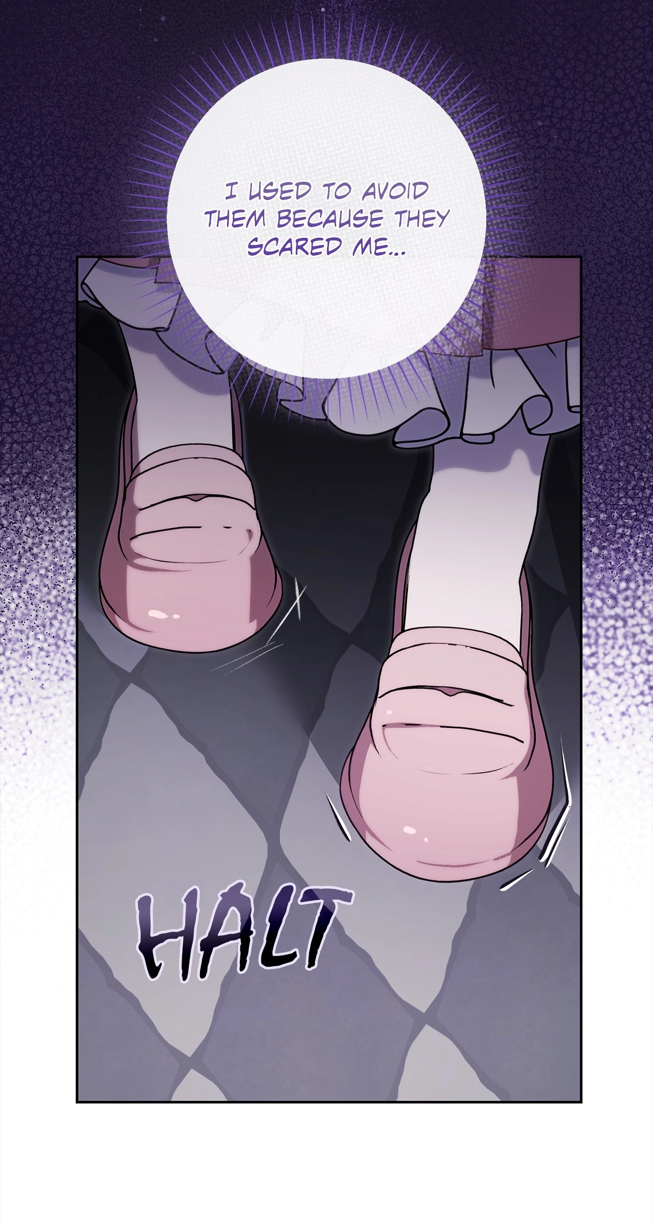 The Family’s Youngest Is This Household’s Savior Chapter 5 Page 50
