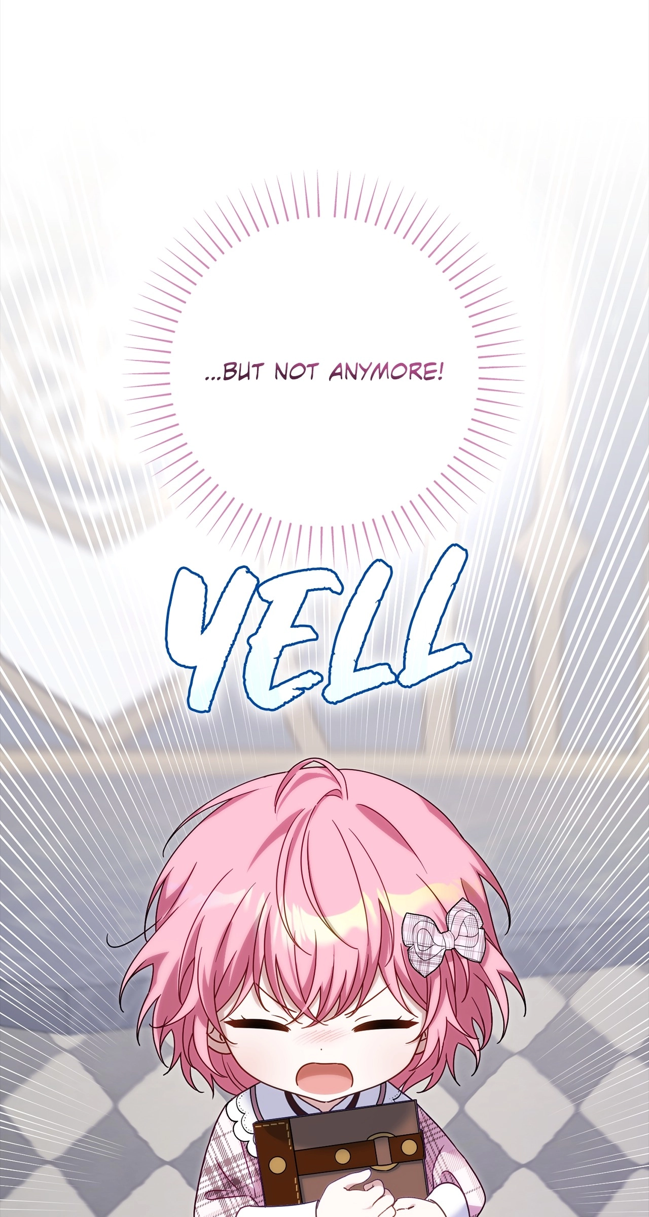 The Family’s Youngest Is This Household’s Savior Chapter 5 Page 51