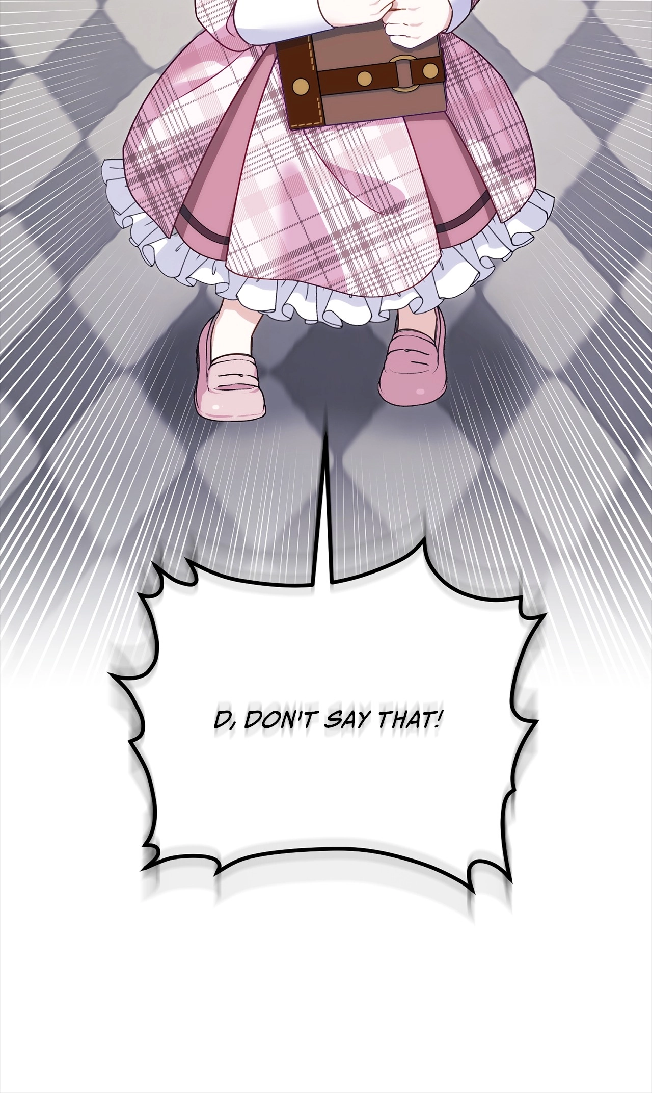 The Family’s Youngest Is This Household’s Savior Chapter 5 Page 52