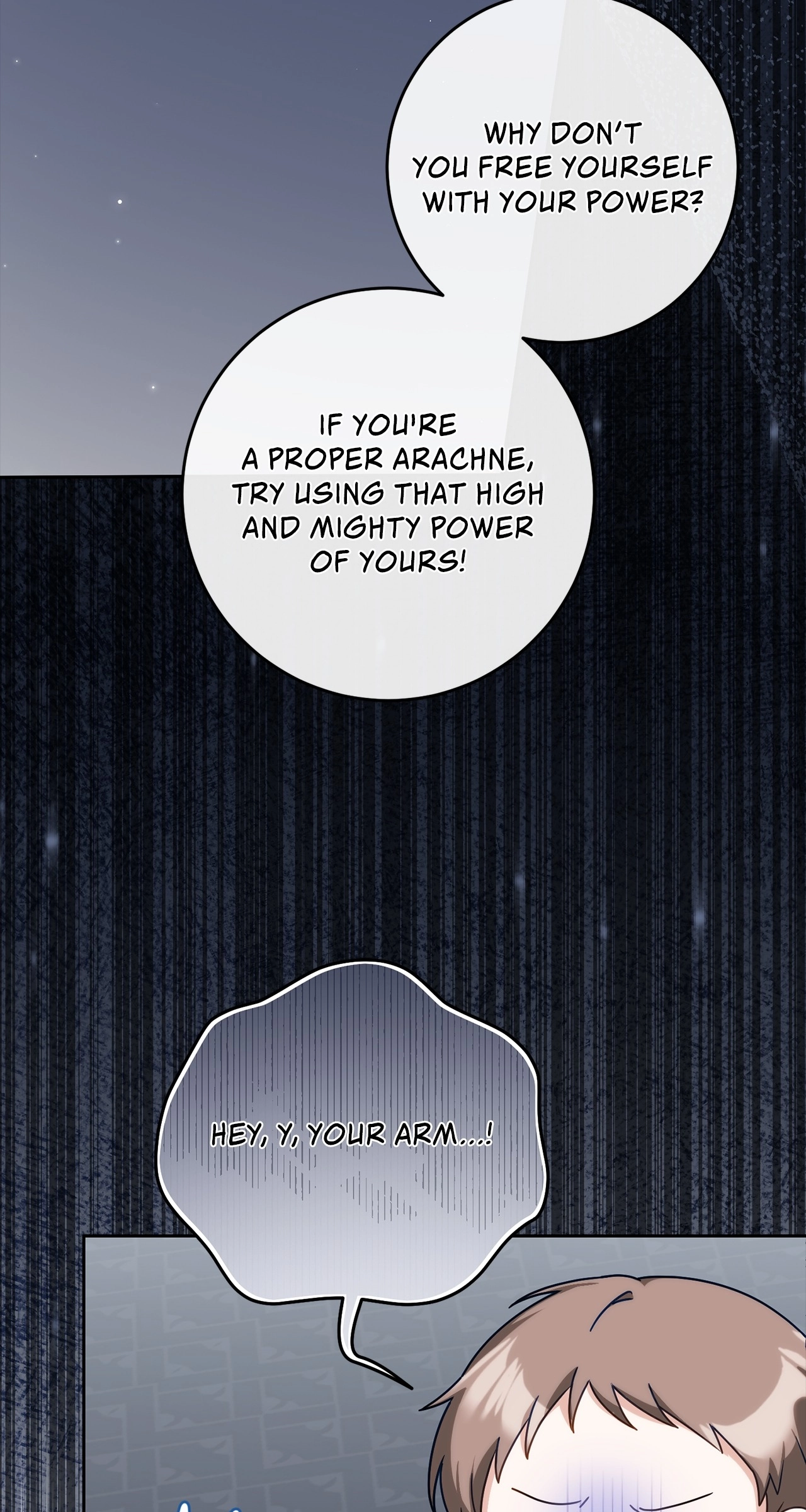 The Family’s Youngest Is This Household’s Savior Chapter 5 Page 58