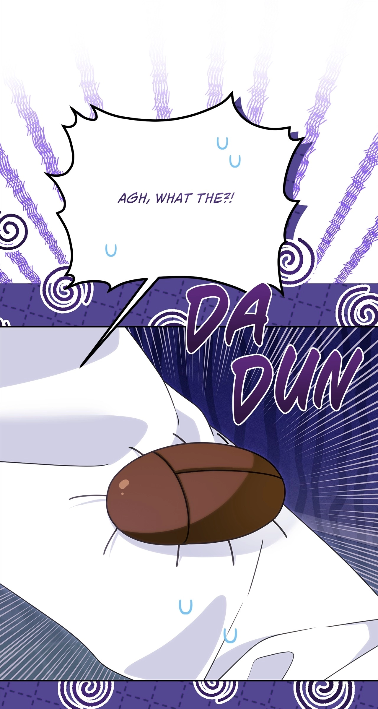 The Family’s Youngest Is This Household’s Savior Chapter 5 Page 61