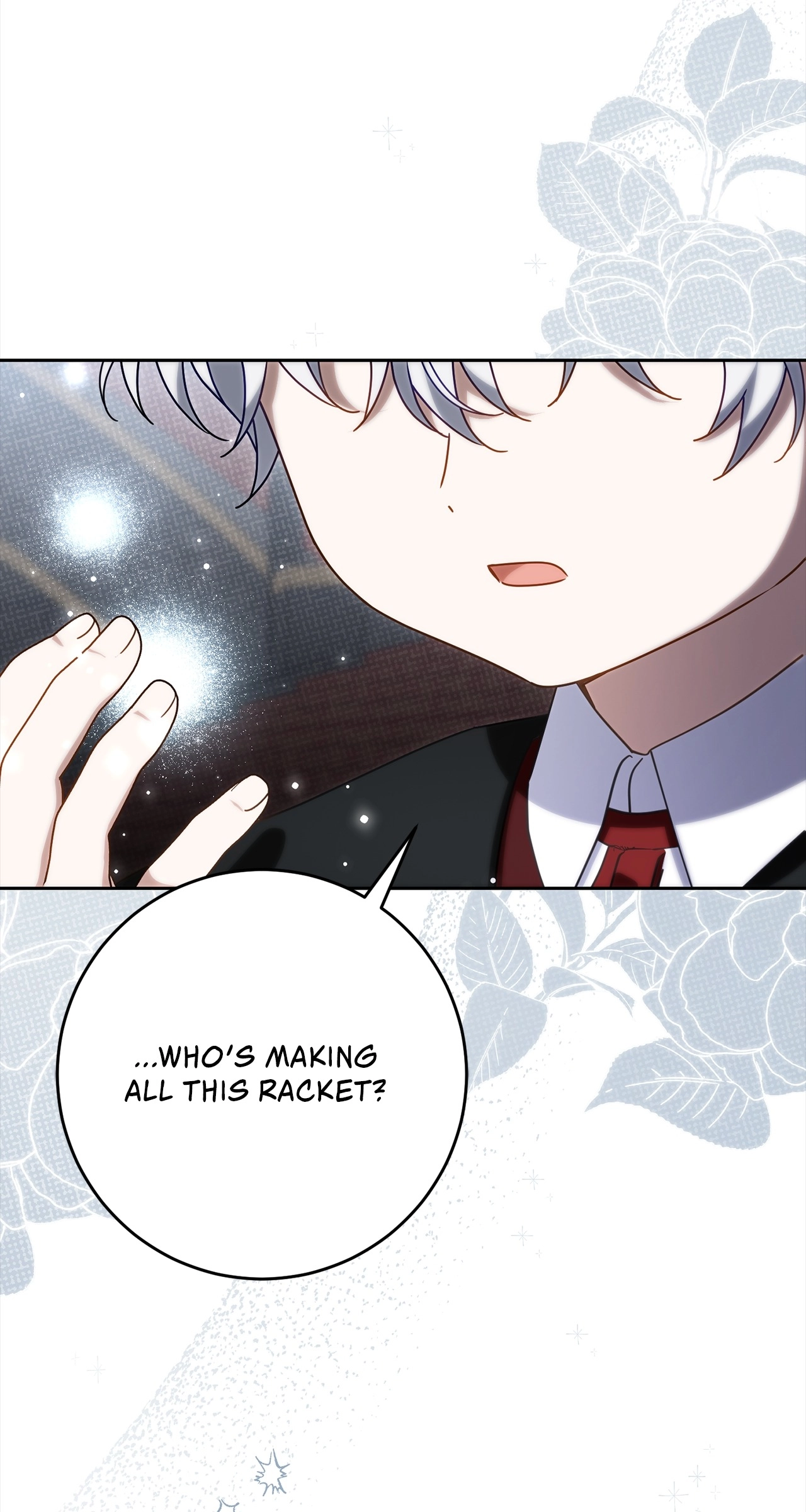 The Family’s Youngest Is This Household’s Savior Chapter 5 Page 64