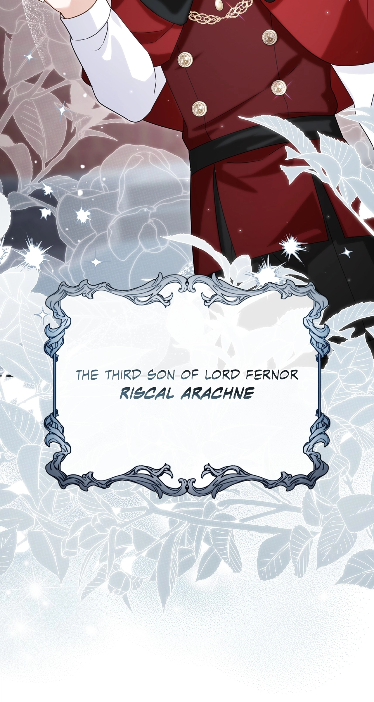 The Family’s Youngest Is This Household’s Savior Chapter 5 Page 66