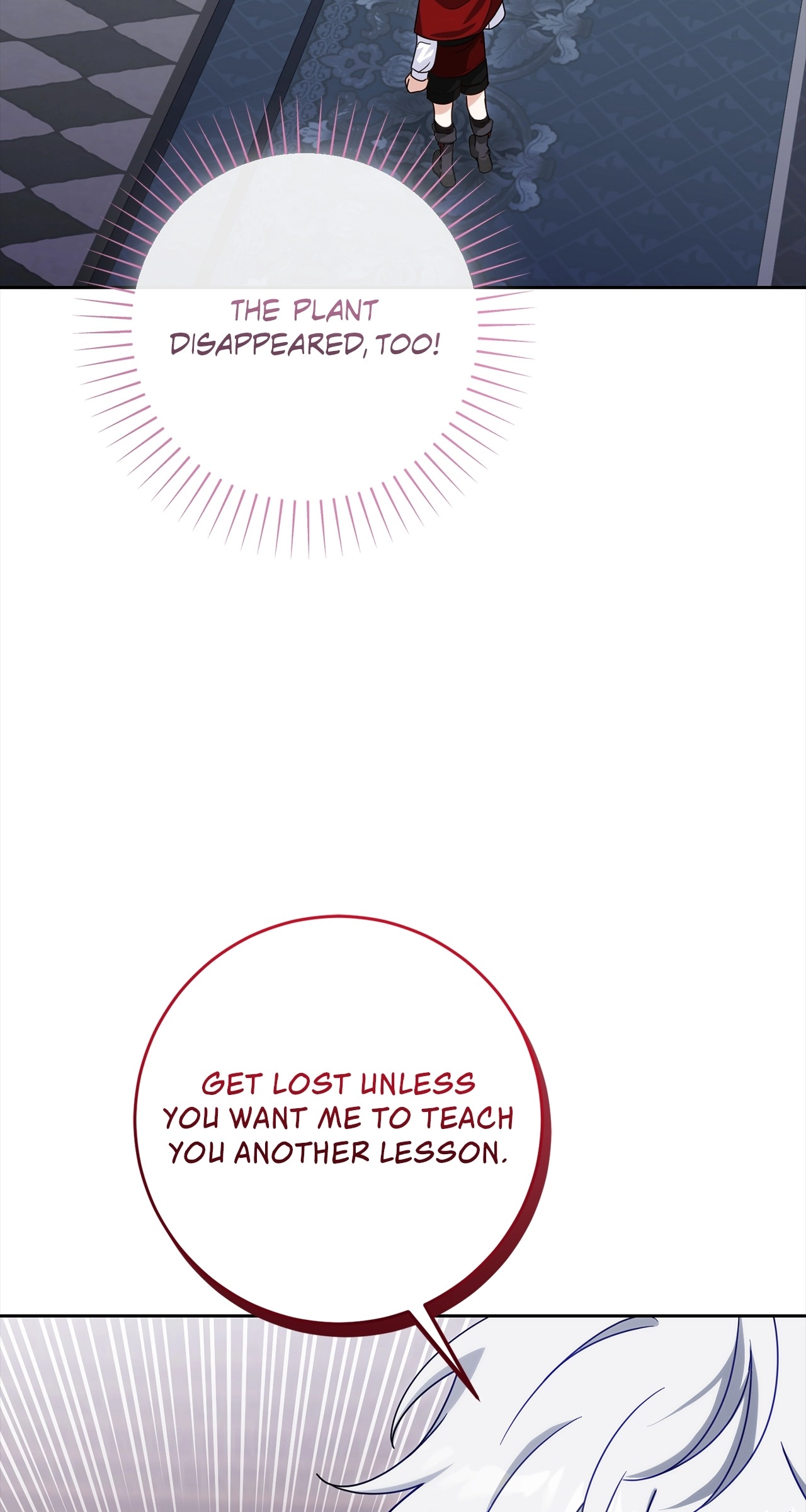 The Family’s Youngest Is This Household’s Savior Chapter 5 Page 71