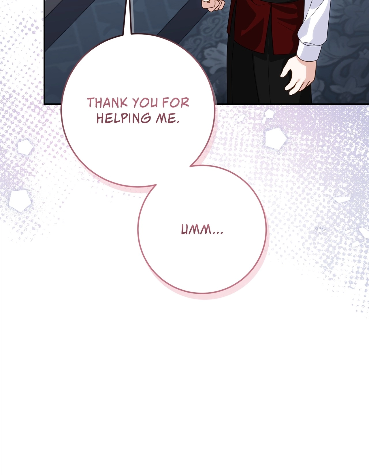 The Family’s Youngest Is This Household’s Savior Chapter 5 Page 74