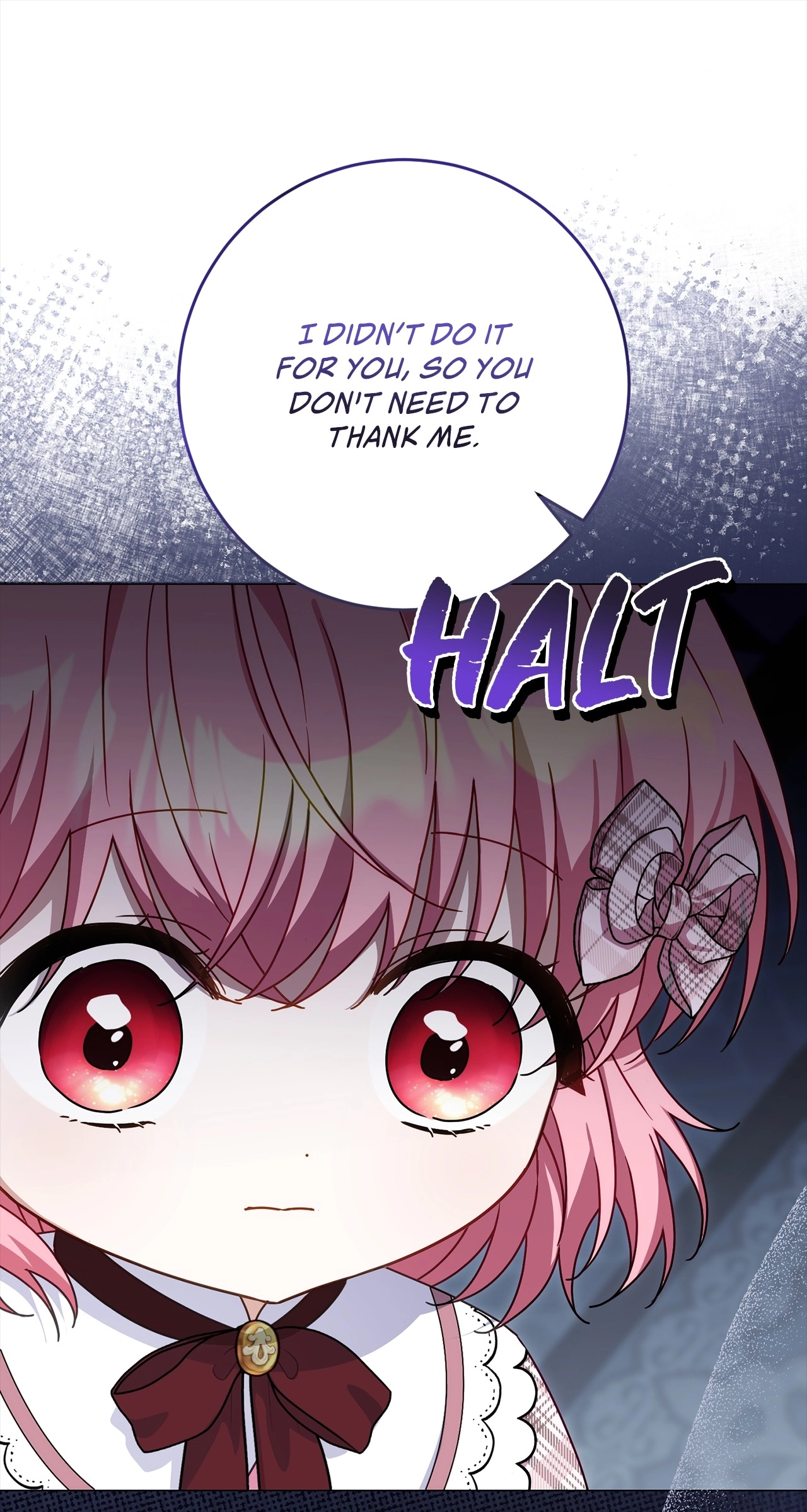The Family’s Youngest Is This Household’s Savior Chapter 5 Page 75