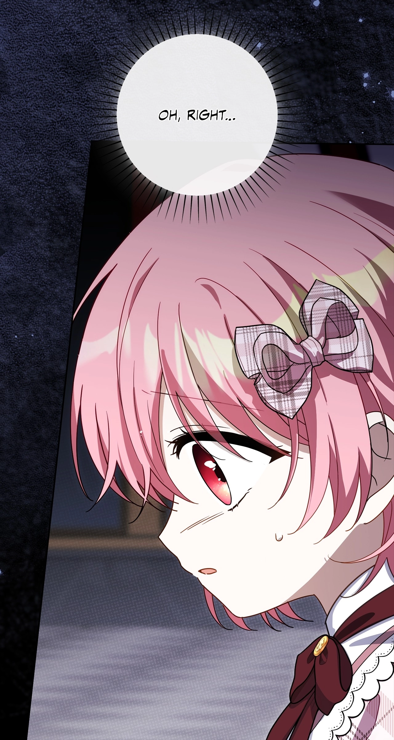 The Family’s Youngest Is This Household’s Savior Chapter 5 Page 79