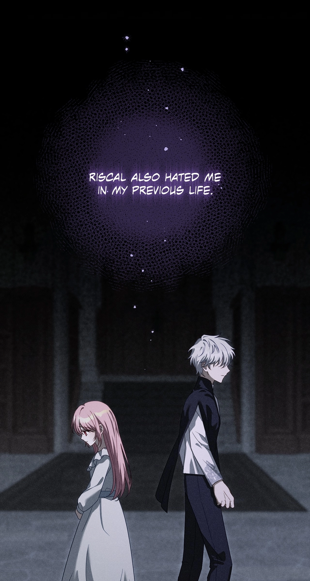 The Family’s Youngest Is This Household’s Savior Chapter 5 Page 81