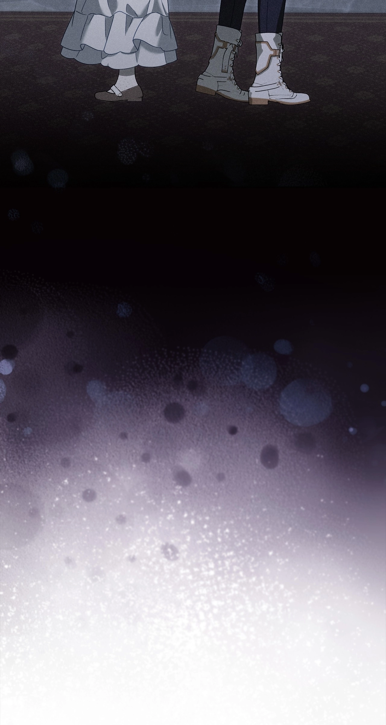 The Family’s Youngest Is This Household’s Savior Chapter 5 Page 82