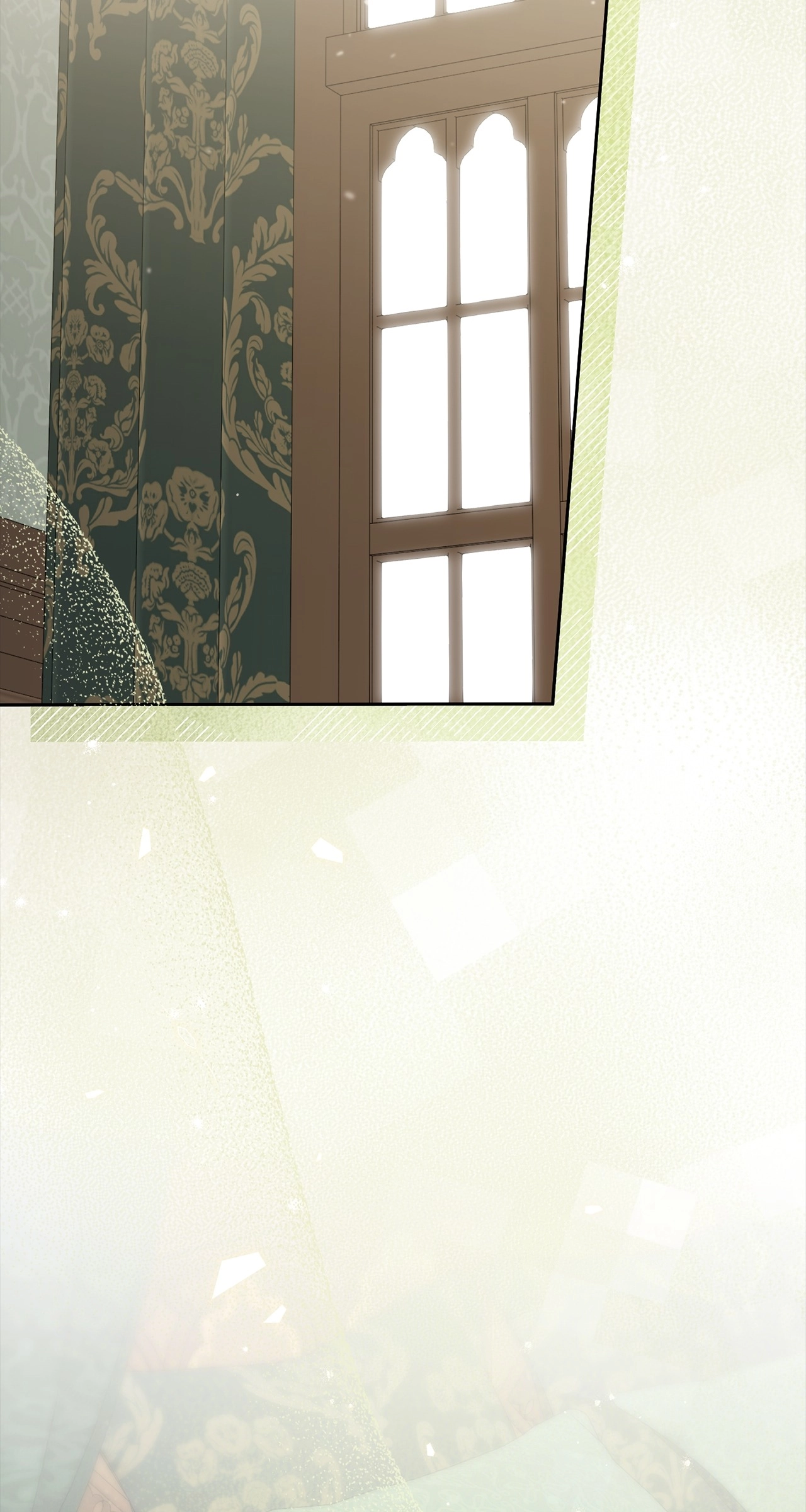 The Family’s Youngest Is This Household’s Savior Chapter 5 Page 84