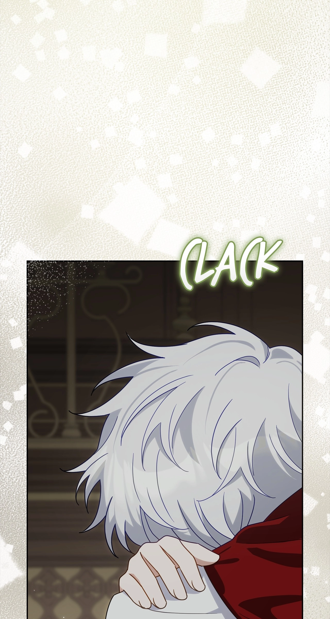 The Family’s Youngest Is This Household’s Savior Chapter 5 Page 86