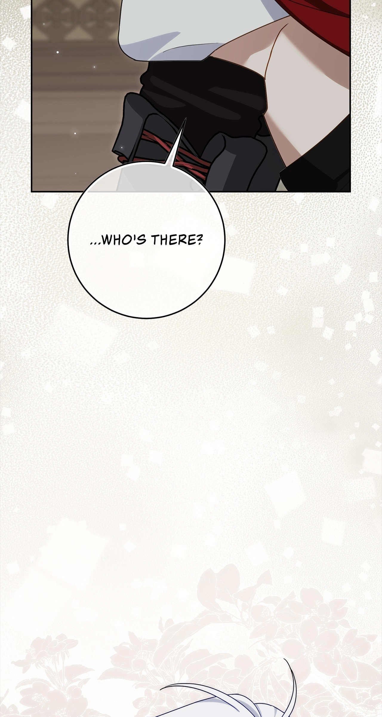 The Family’s Youngest Is This Household’s Savior Chapter 5 Page 87