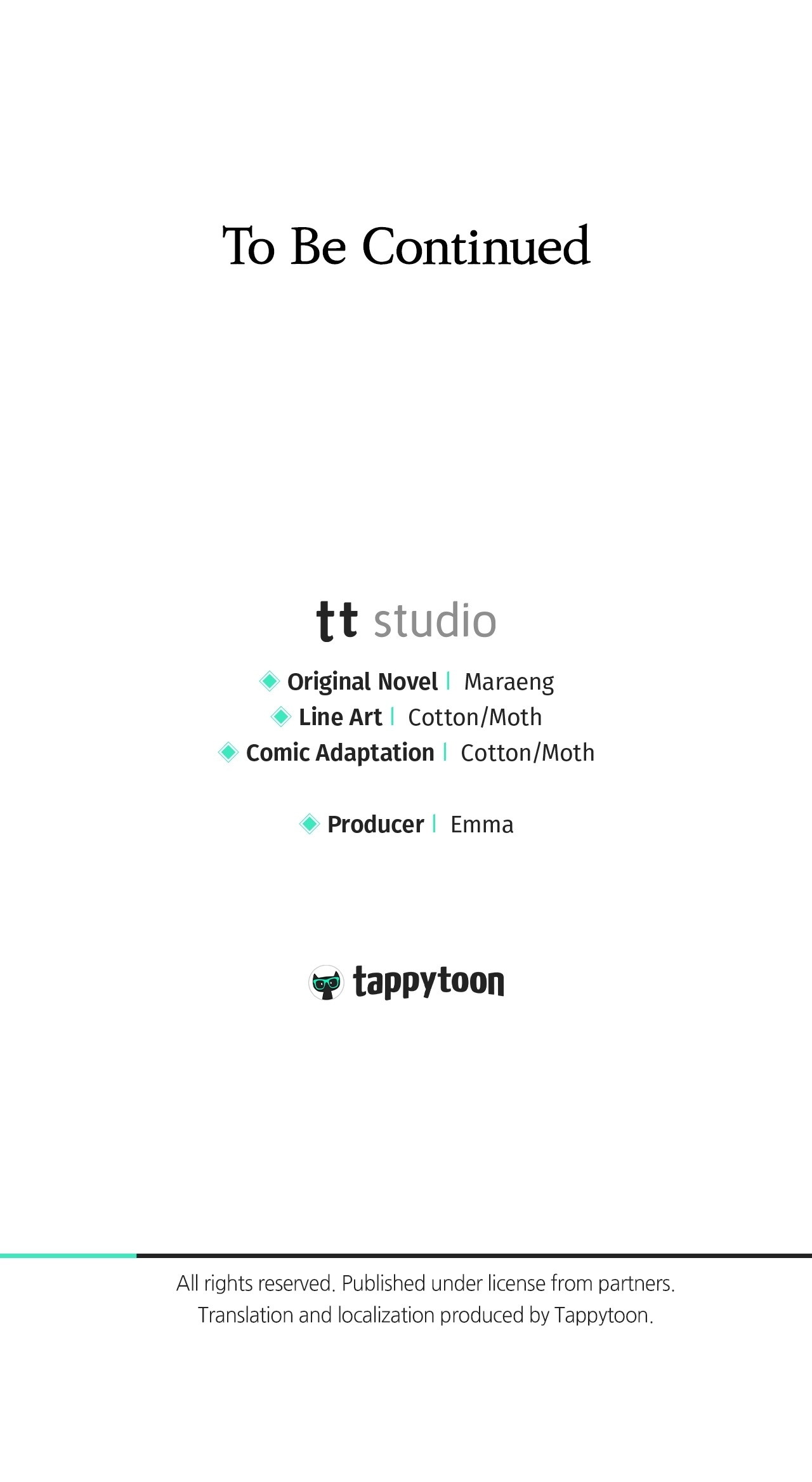 The Family’s Youngest Is This Household’s Savior Chapter 5 Page 95