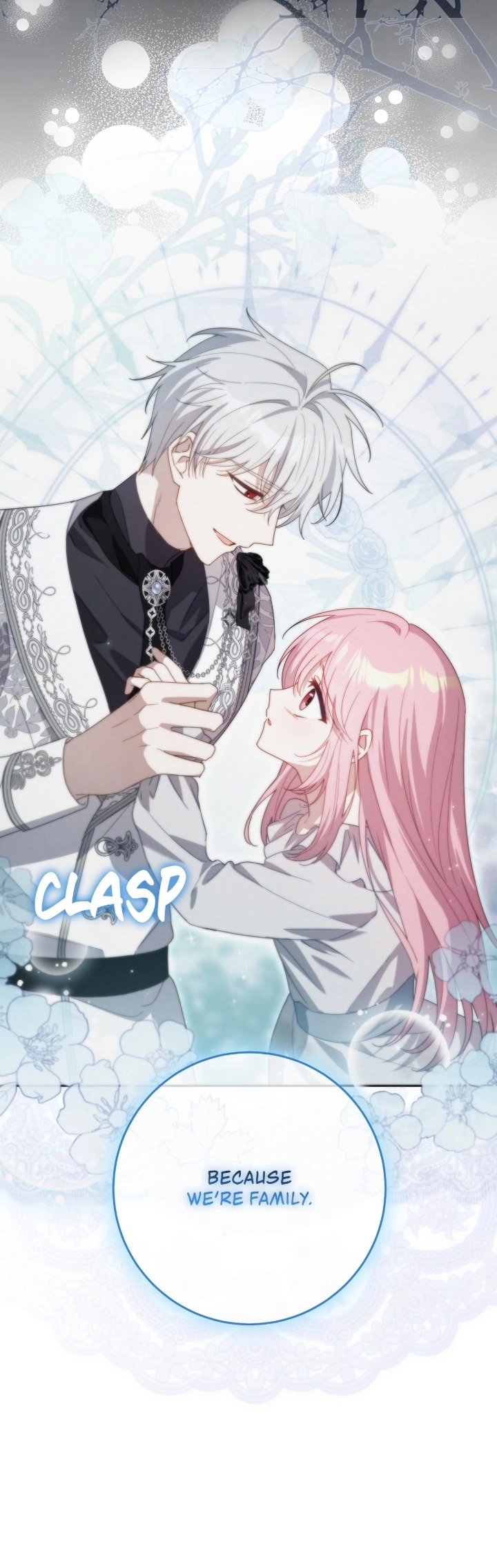 The Family’s Youngest Is This Household’s Savior Chapter 2 Page 10