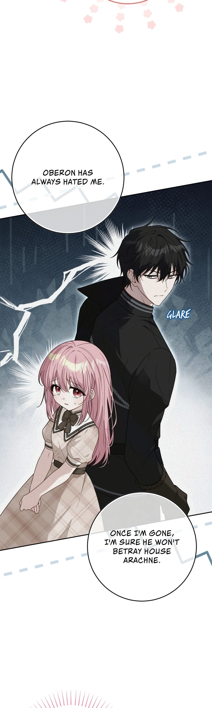 The Family’s Youngest Is This Household’s Savior Chapter 2 Page 15