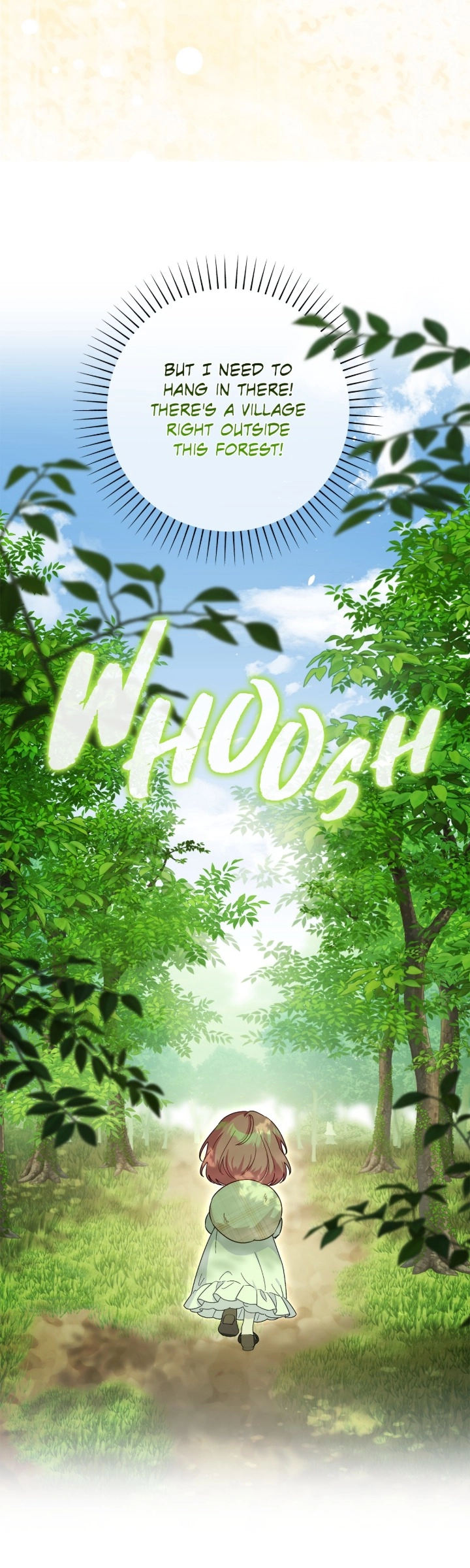 The Family’s Youngest Is This Household’s Savior Chapter 2 Page 19