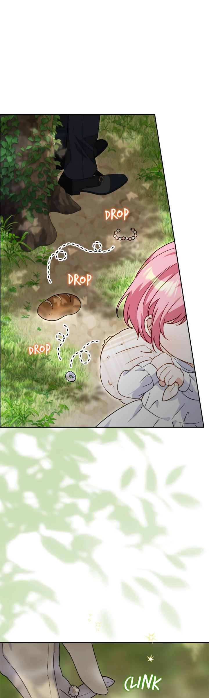 The Family’s Youngest Is This Household’s Savior Chapter 2 Page 20