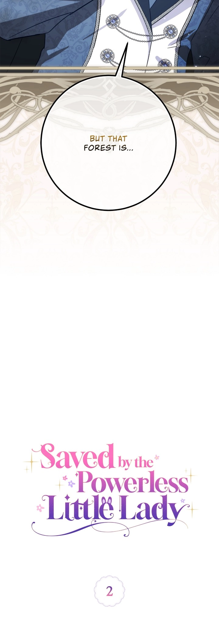 The Family’s Youngest Is This Household’s Savior Chapter 2 Page 22