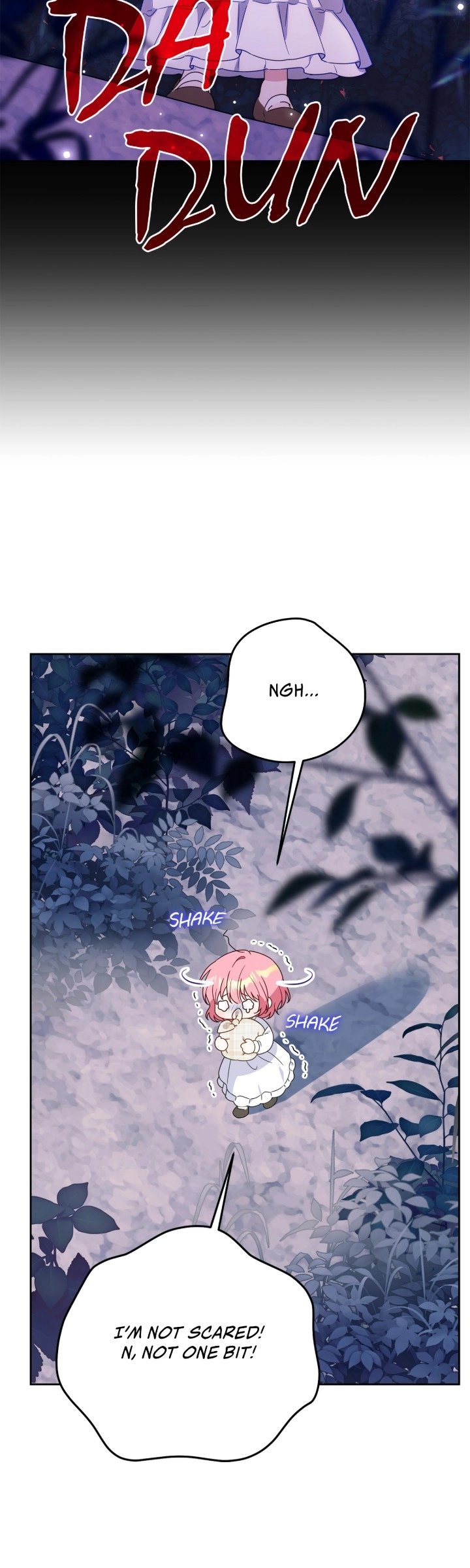 The Family’s Youngest Is This Household’s Savior Chapter 2 Page 25