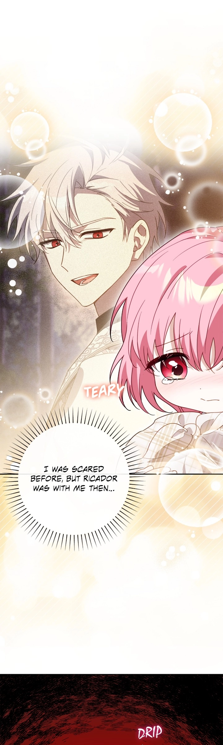 The Family’s Youngest Is This Household’s Savior Chapter 2 Page 27