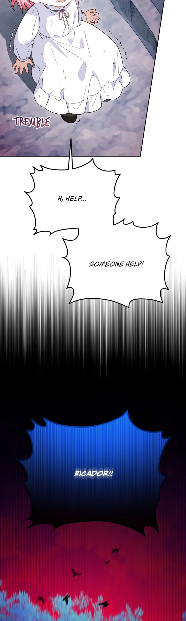 The Family’s Youngest Is This Household’s Savior Chapter 2 Page 36