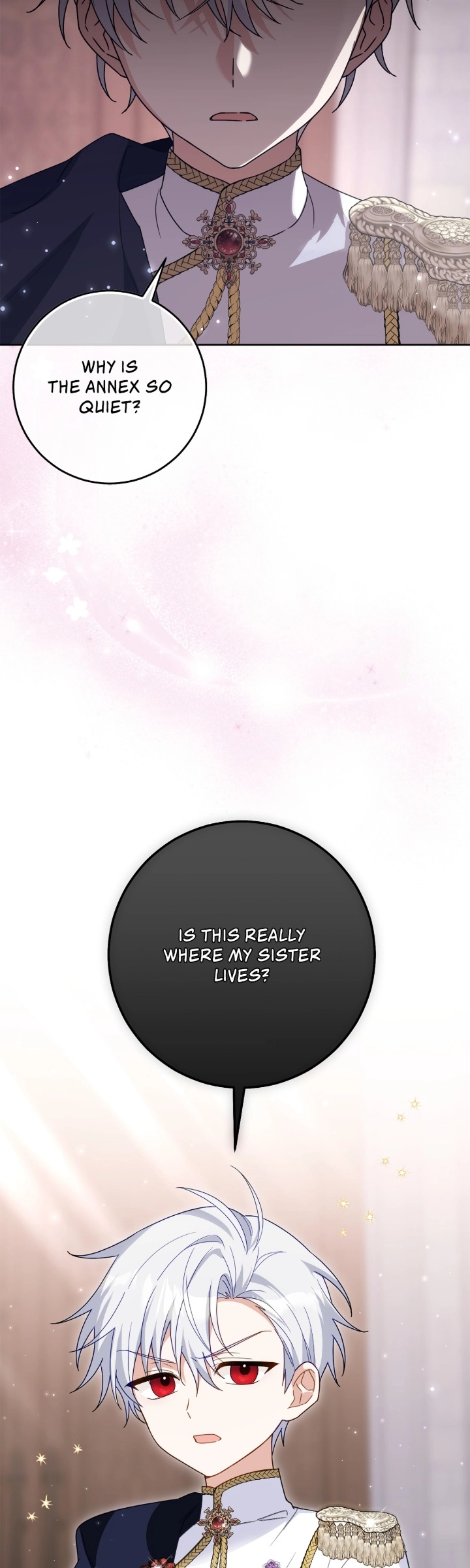 The Family’s Youngest Is This Household’s Savior Chapter 2 Page 39